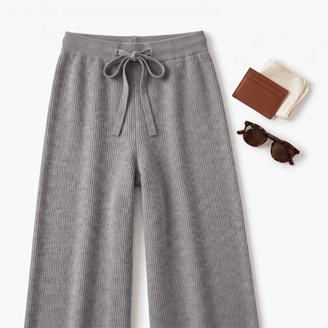Cashmere Knitted