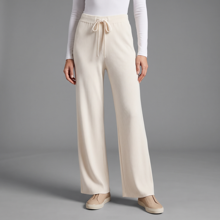 Cashmere Knitted
