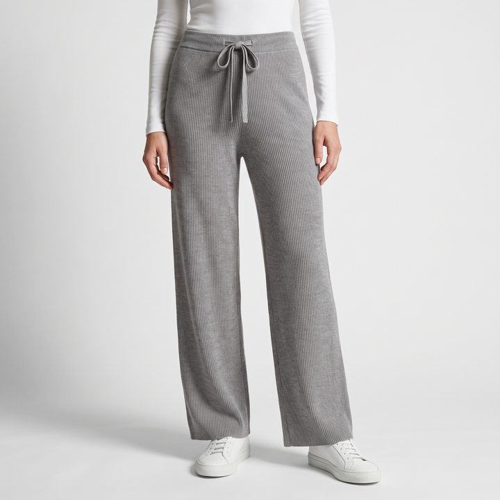 Cashmere Knitted