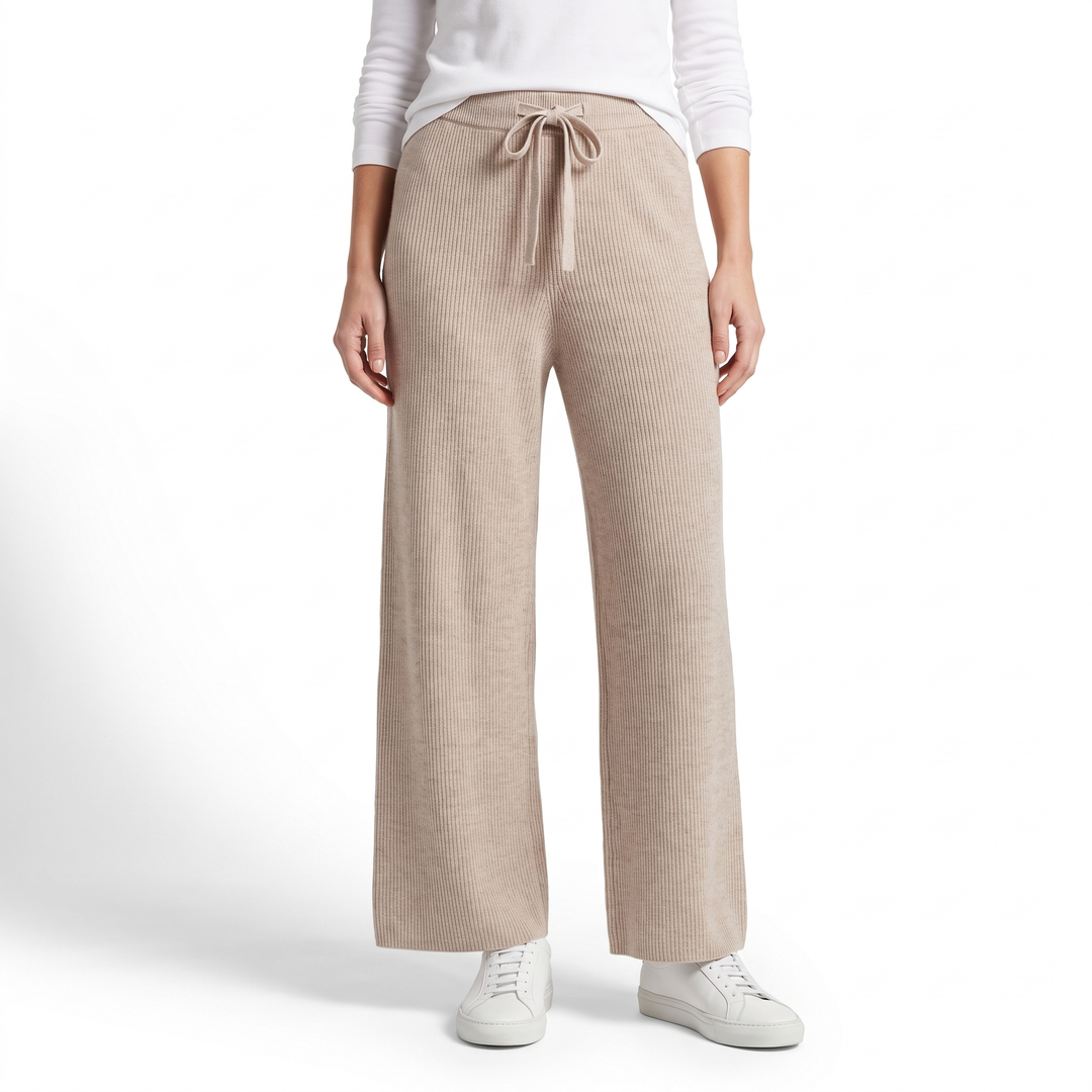 Cashmere Knitted