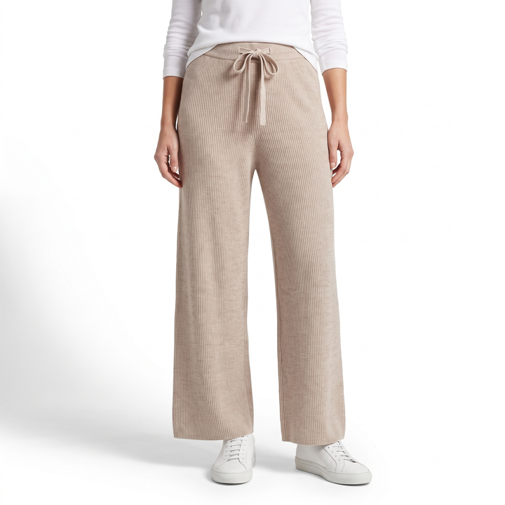 Cashmere Knitted
