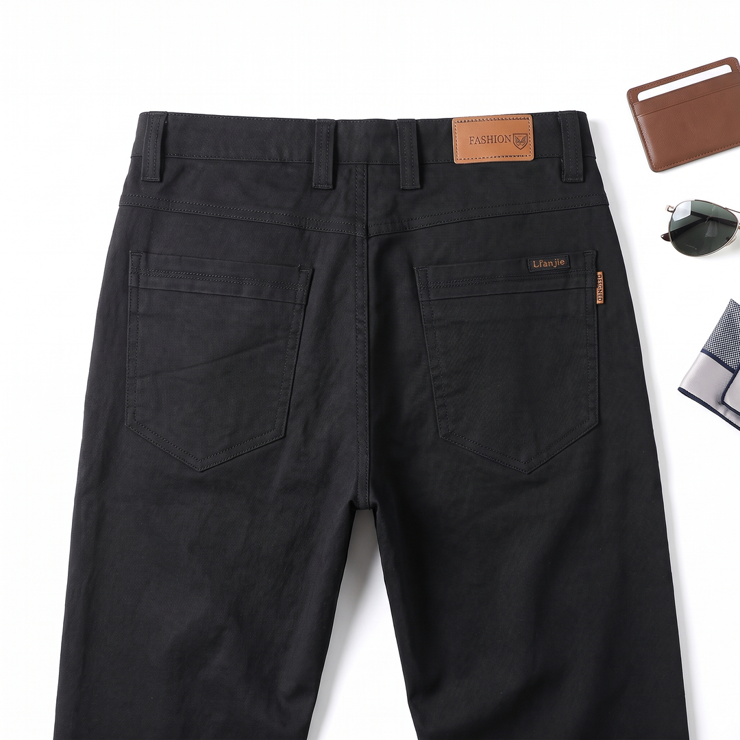 Holt Pure Trousers