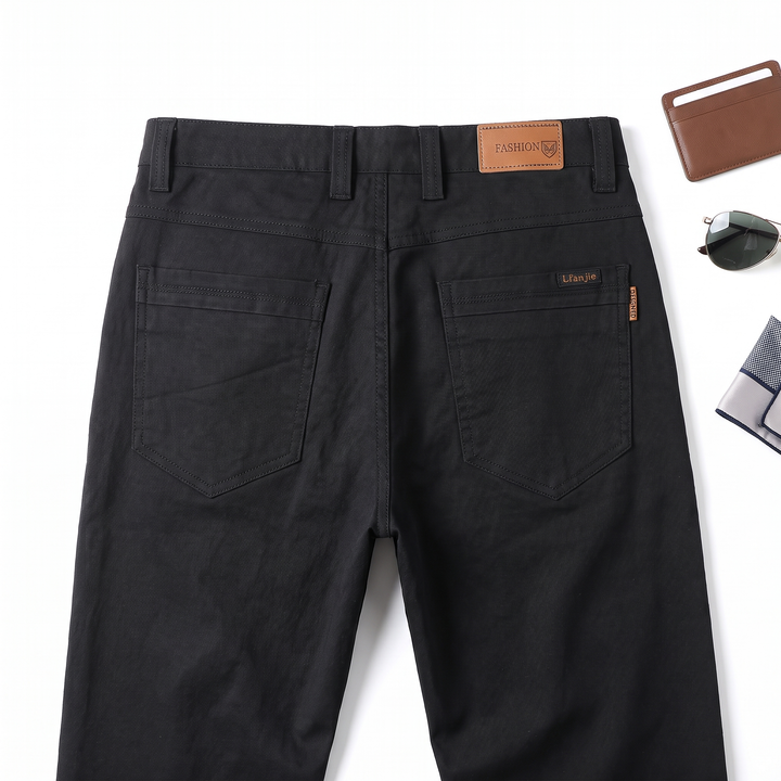 Holt Pure Trousers