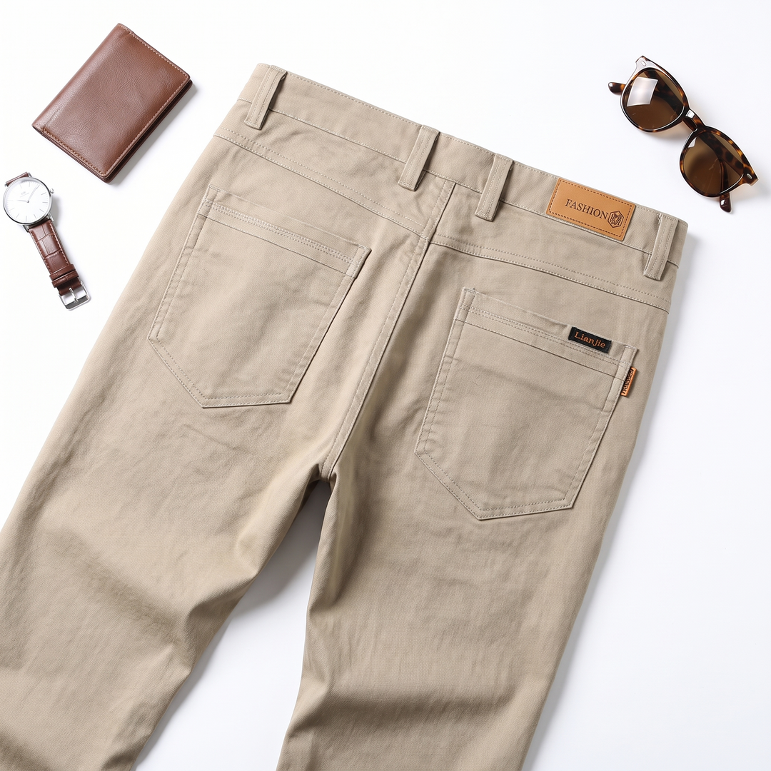 Holt Pure Trousers