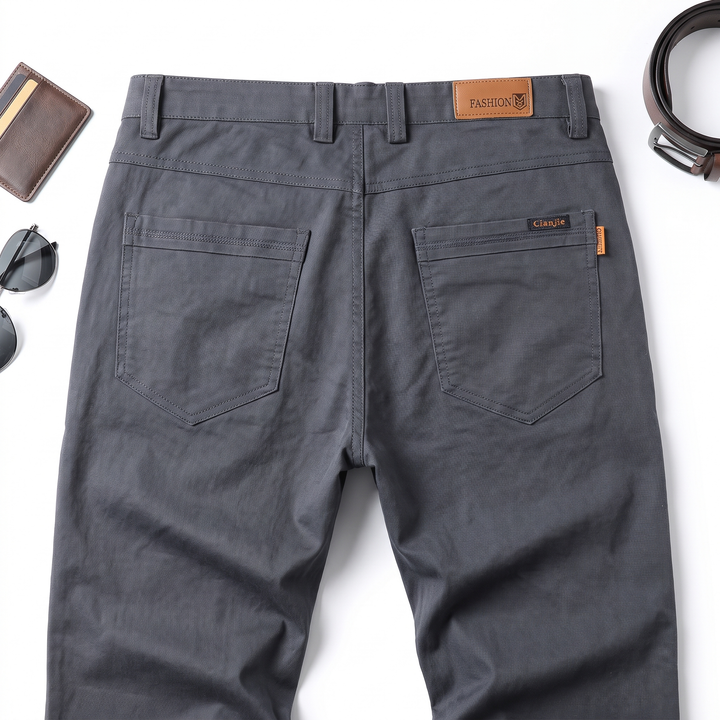 Holt Pure Trousers