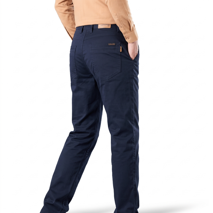 Holt Pure Trousers