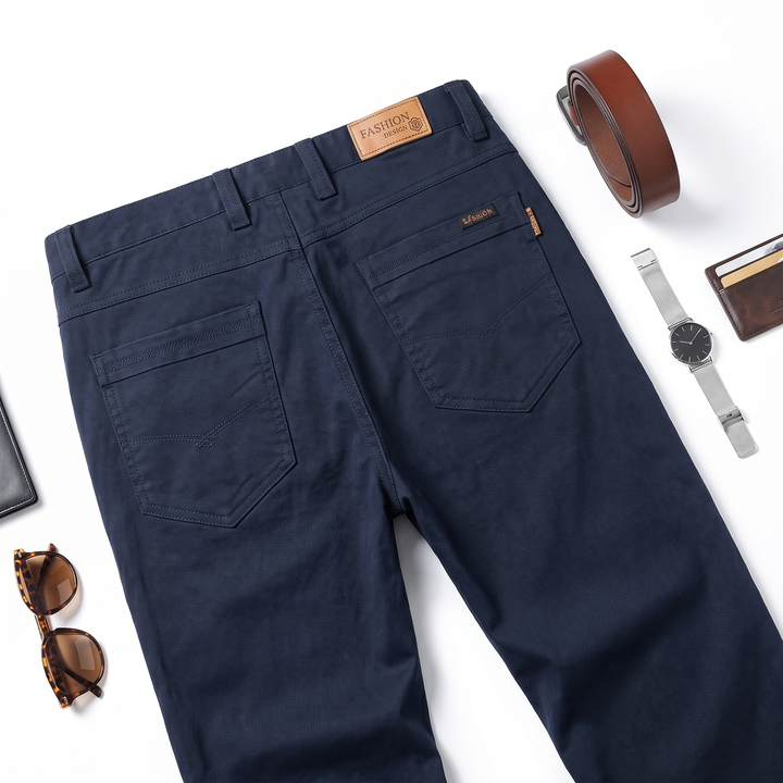Holt Pure Trousers