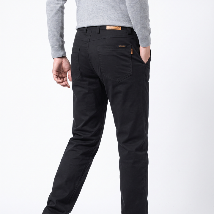 Holt Pure Trousers
