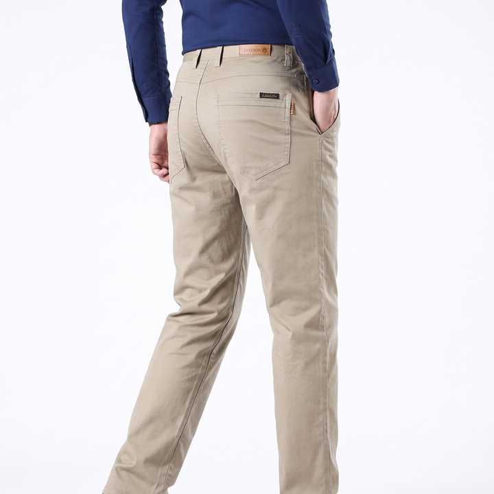Holt Pure Trousers