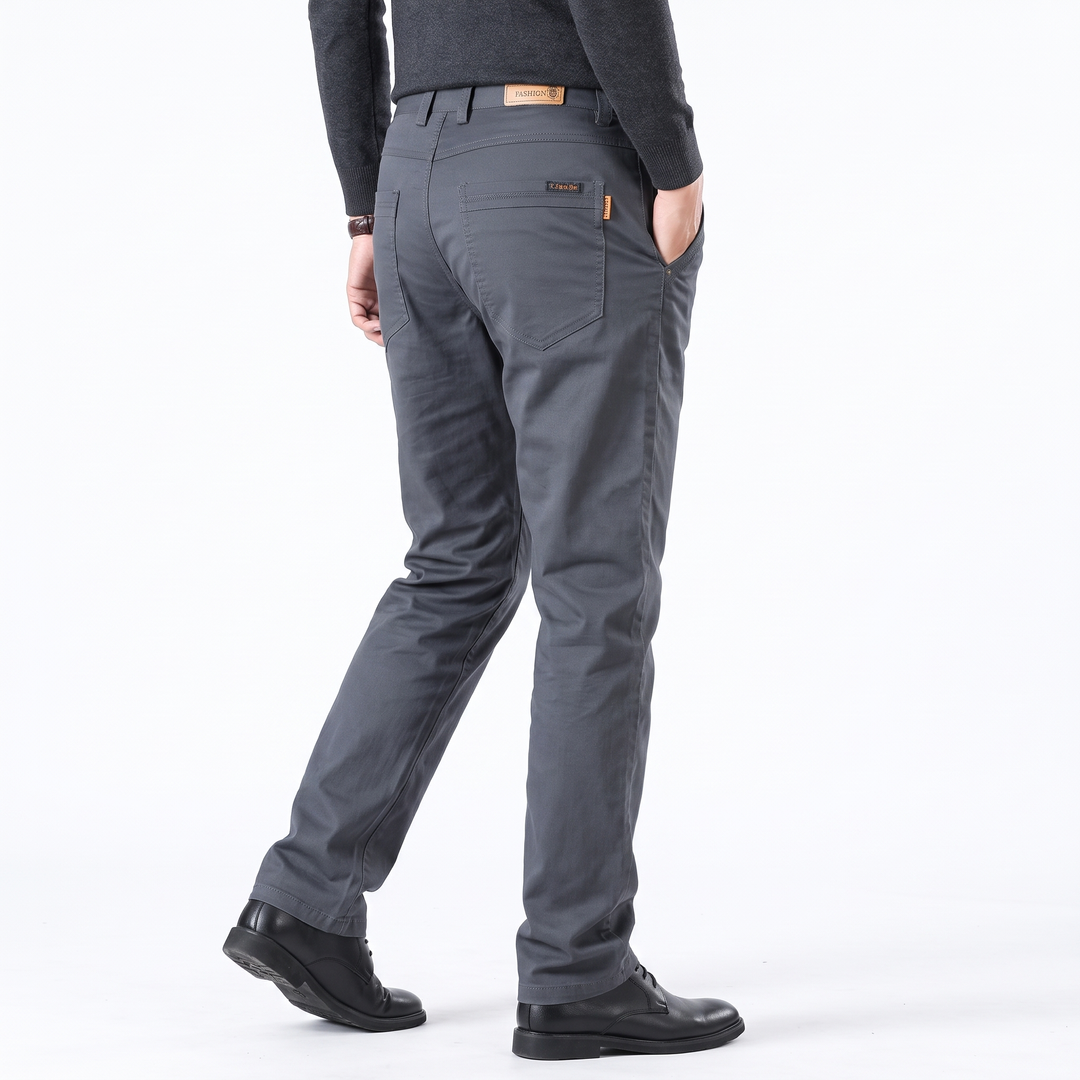 Holt Pure Trousers