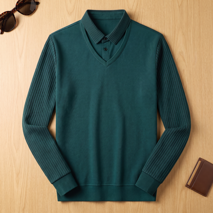 Richmond Autumn Polo