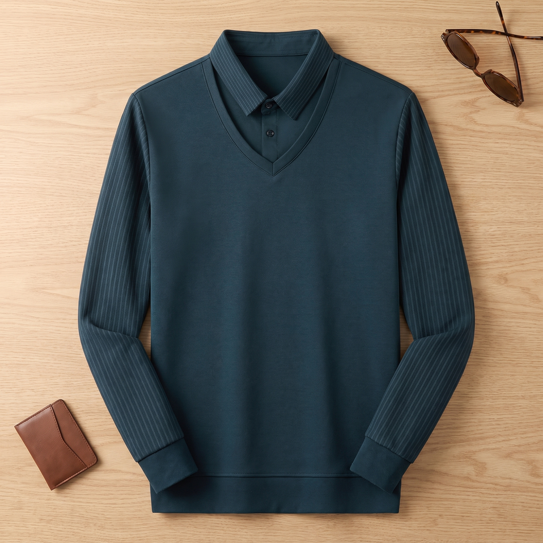 Richmond Autumn Polo