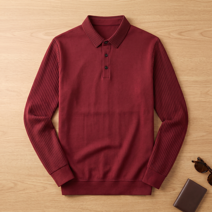 Richmond Autumn Polo