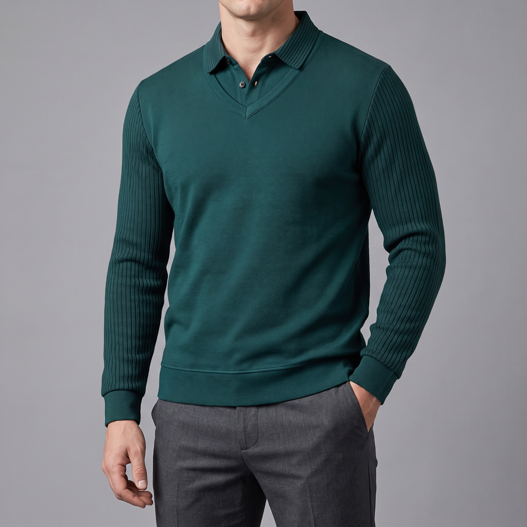 Richmond Autumn Polo