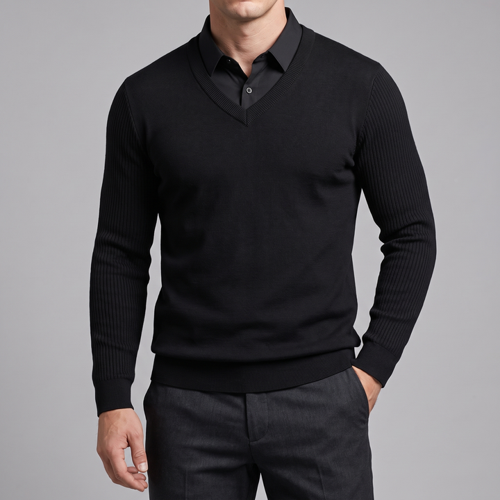 Richmond Autumn Polo