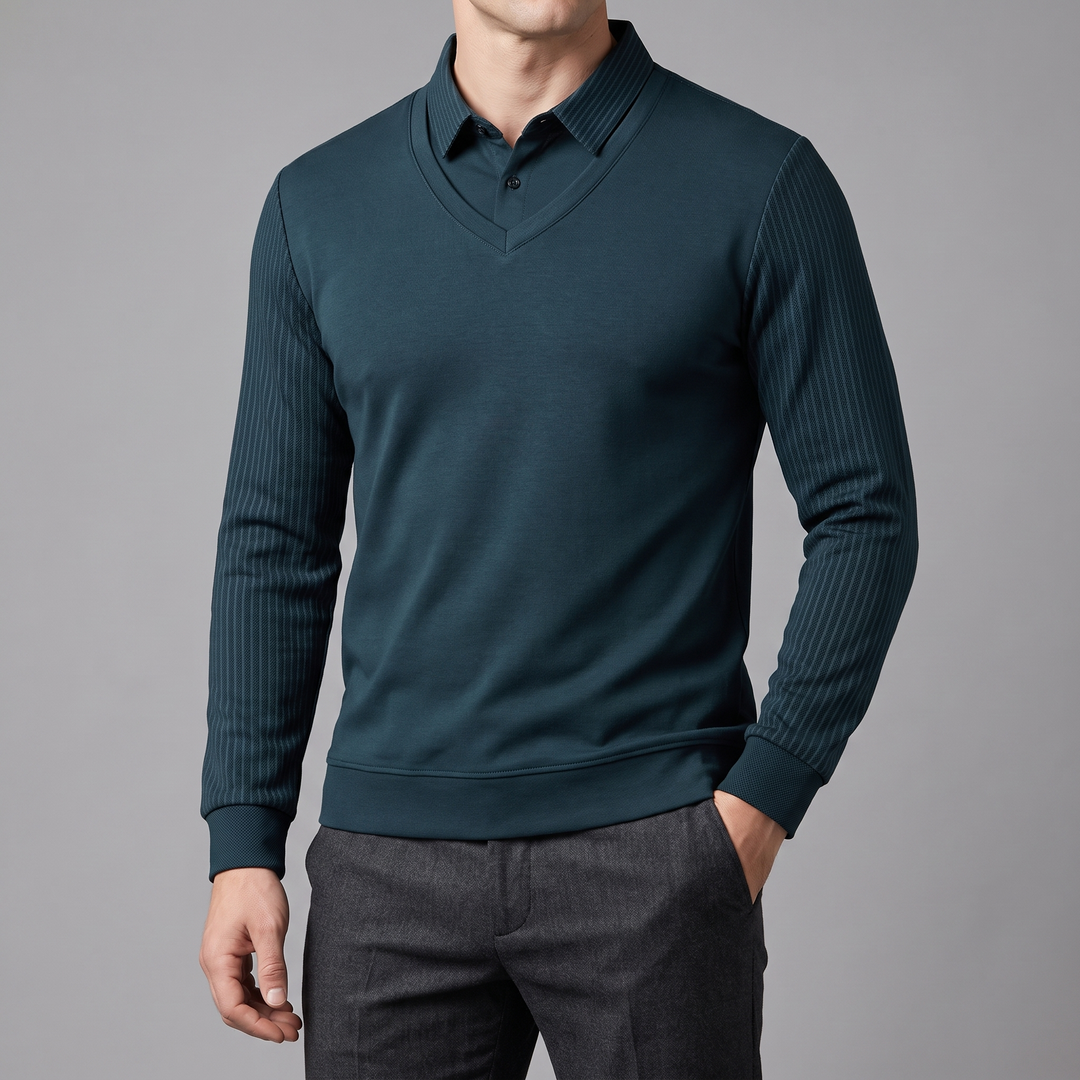 Richmond Autumn Polo