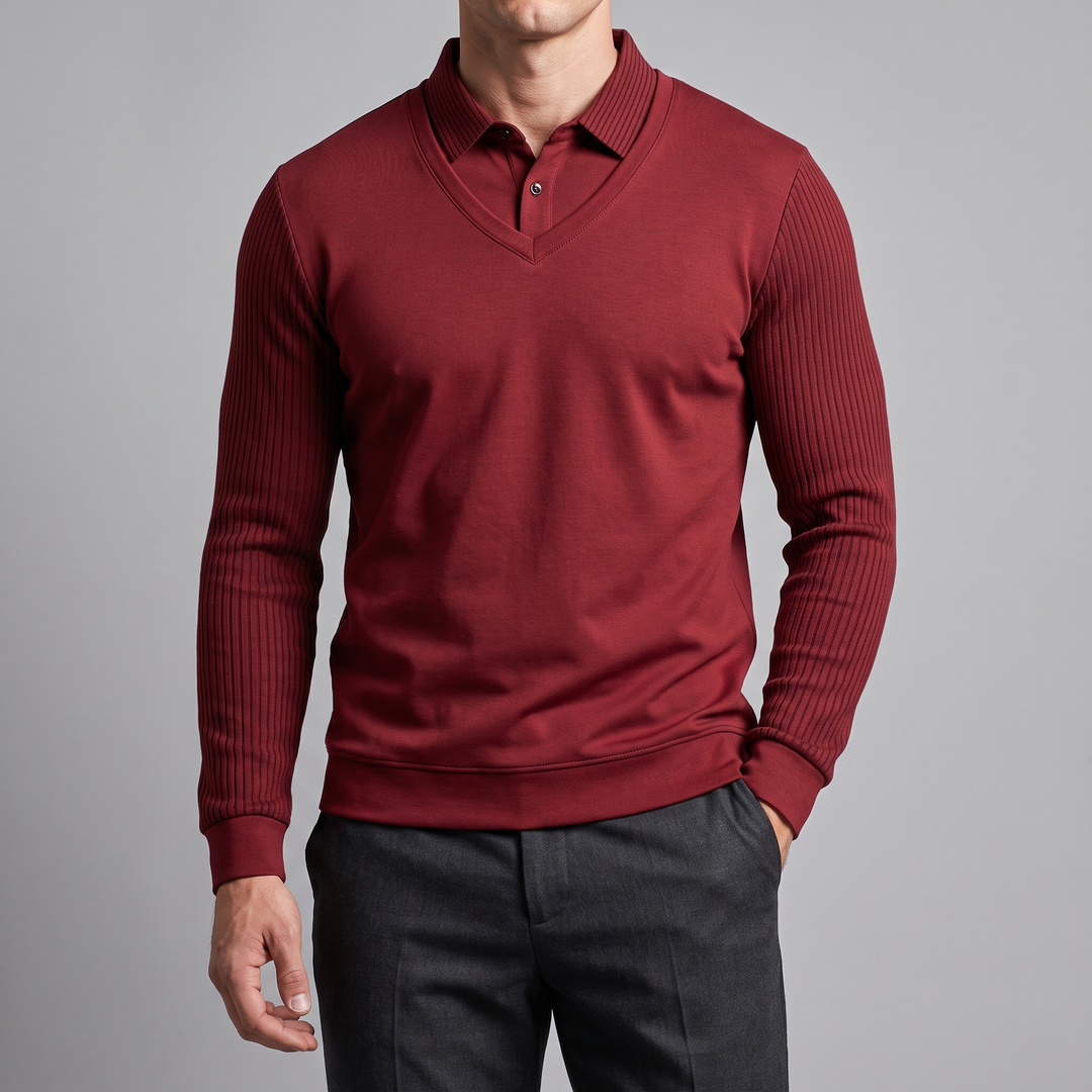 Richmond Autumn Polo
