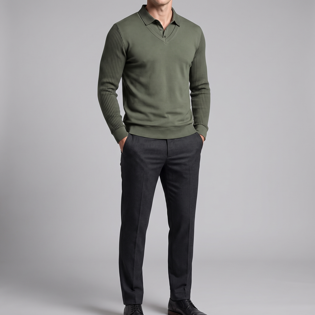 Richmond Autumn Polo