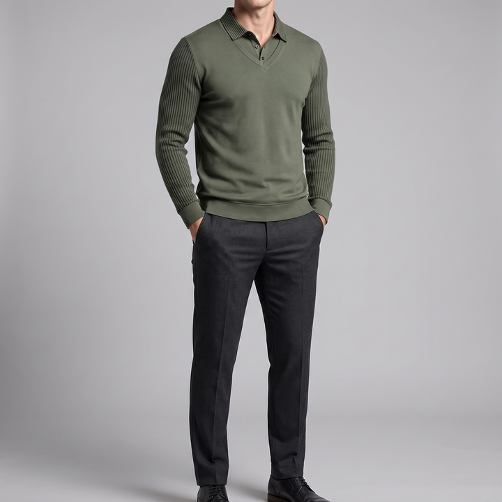 Richmond Autumn Polo