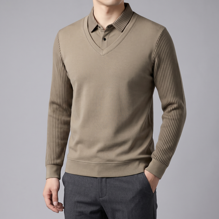 Richmond Autumn Polo
