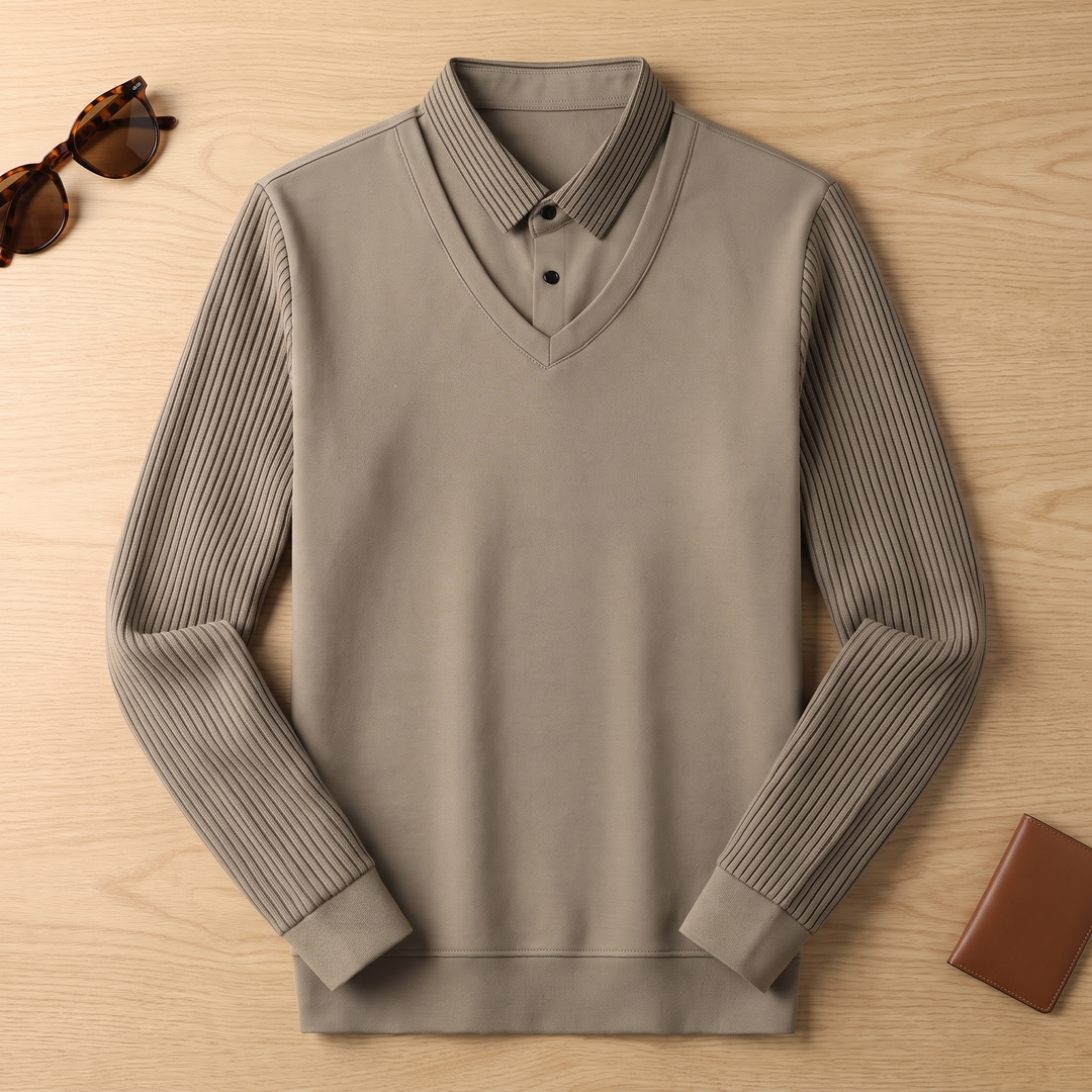 Richmond Autumn Polo