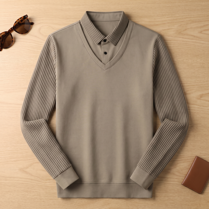 Richmond Autumn Polo