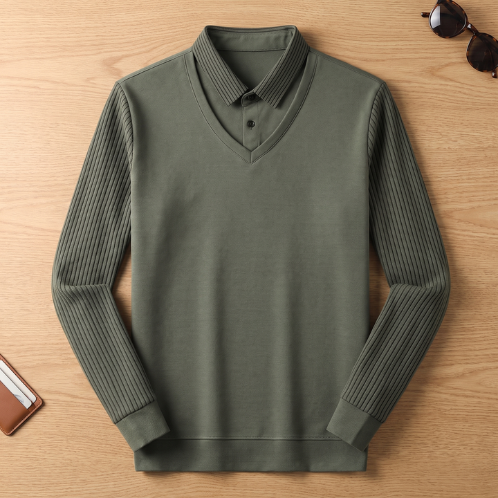 Richmond Autumn Polo