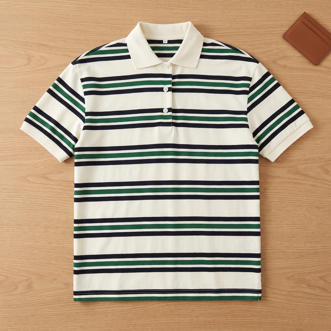 Holt Retro Polo