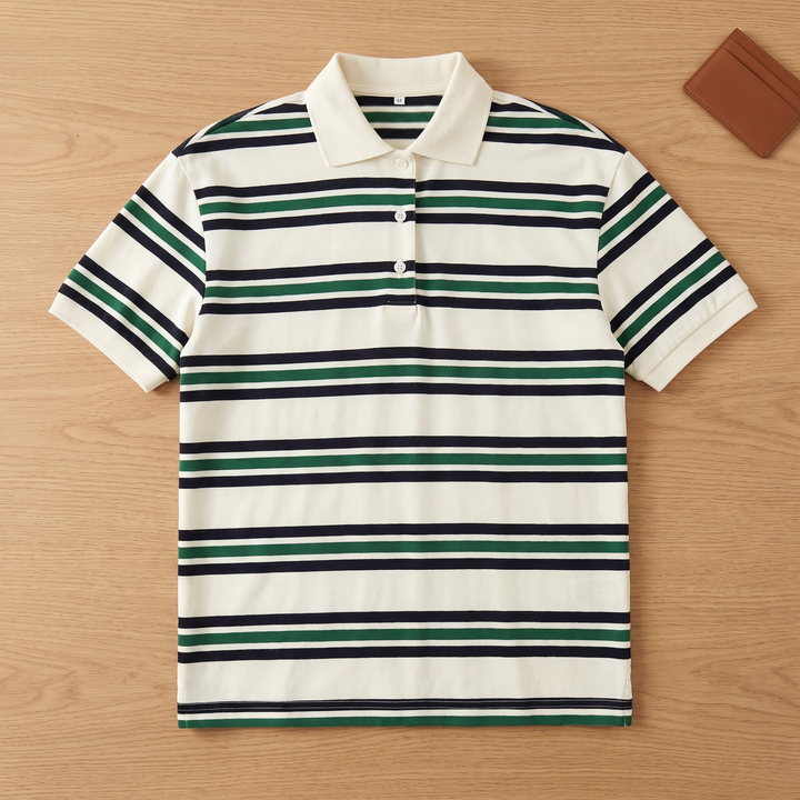 Holt Retro Polo
