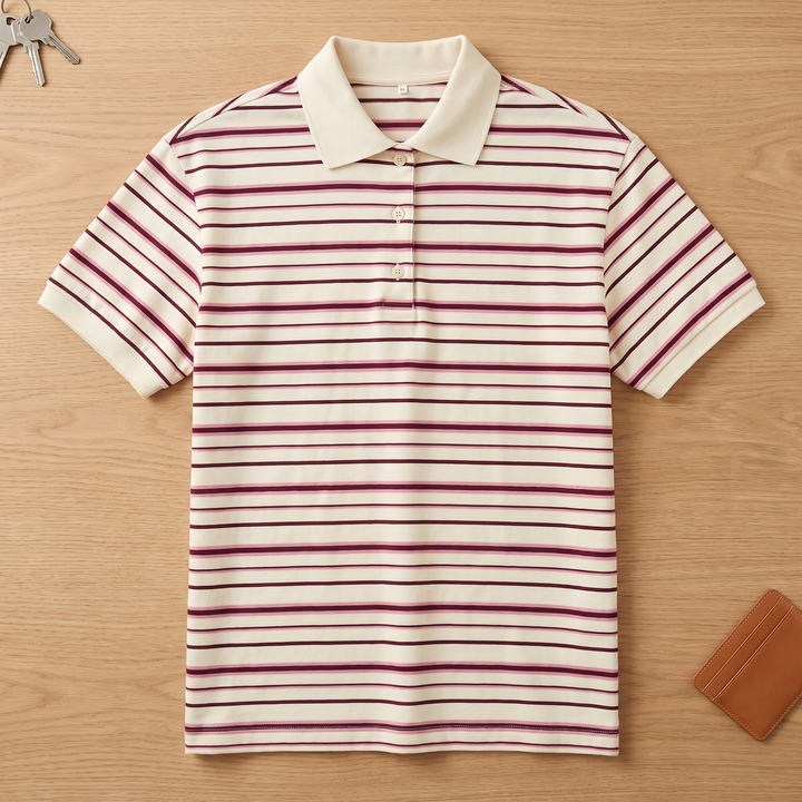 Holt Retro Polo