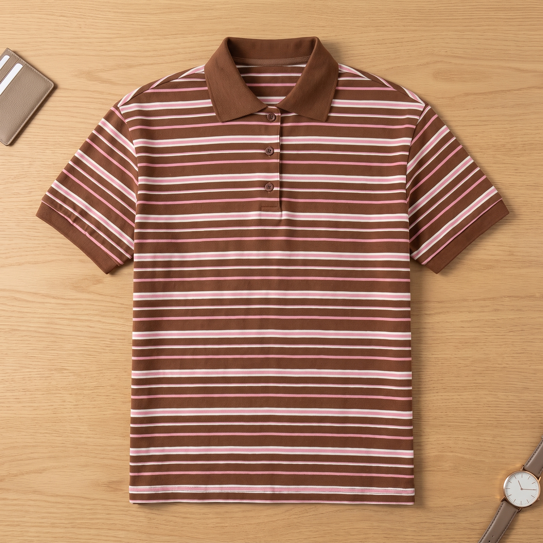 Holt Retro Polo