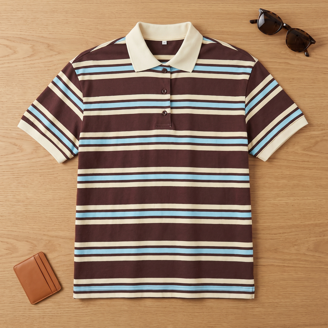 Holt Retro Polo