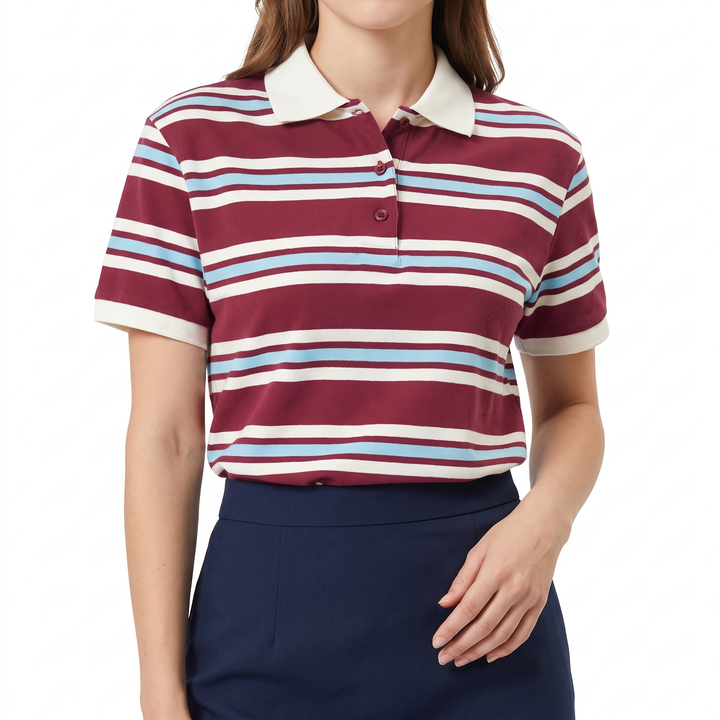 Holt Retro Polo