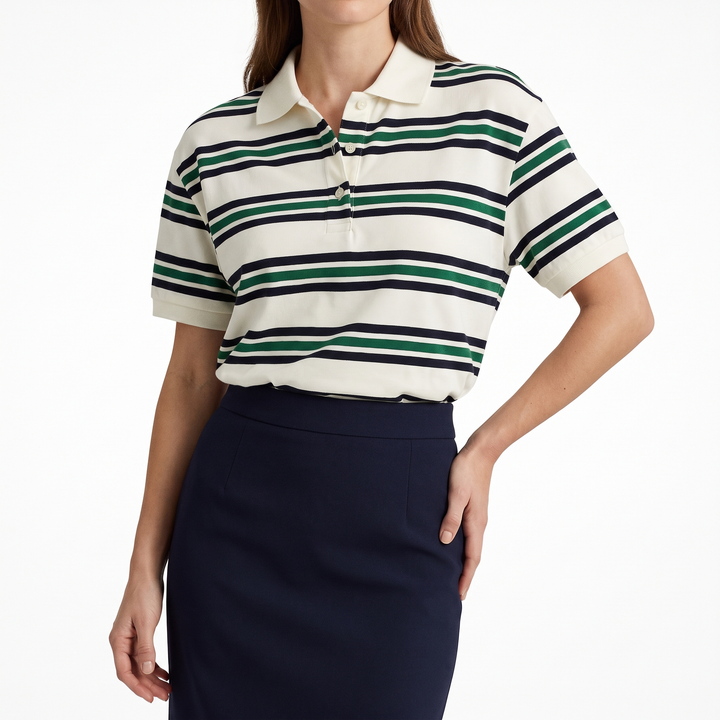 Holt Retro Polo