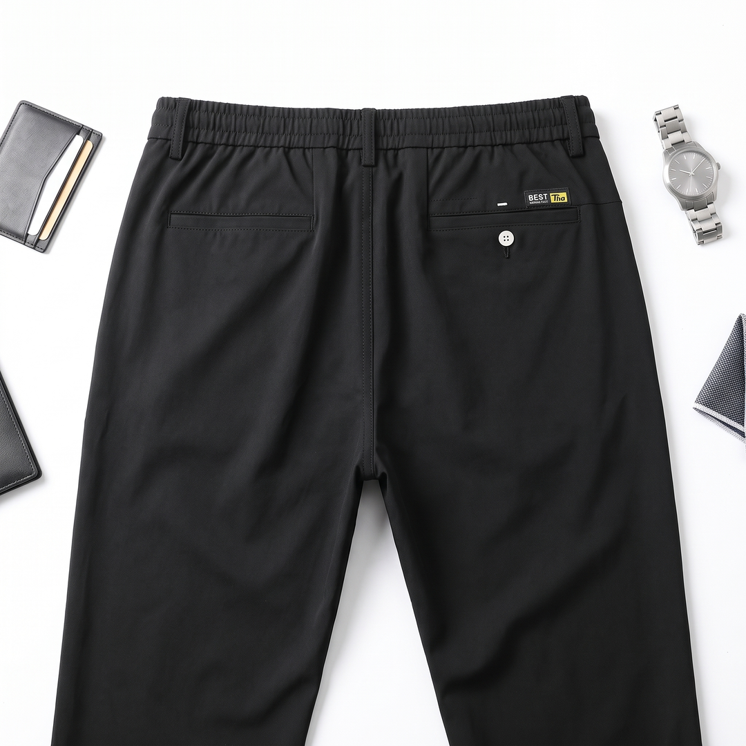 Elite Stretch Pants