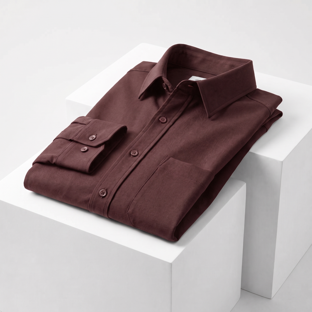 Belgravia Shirt