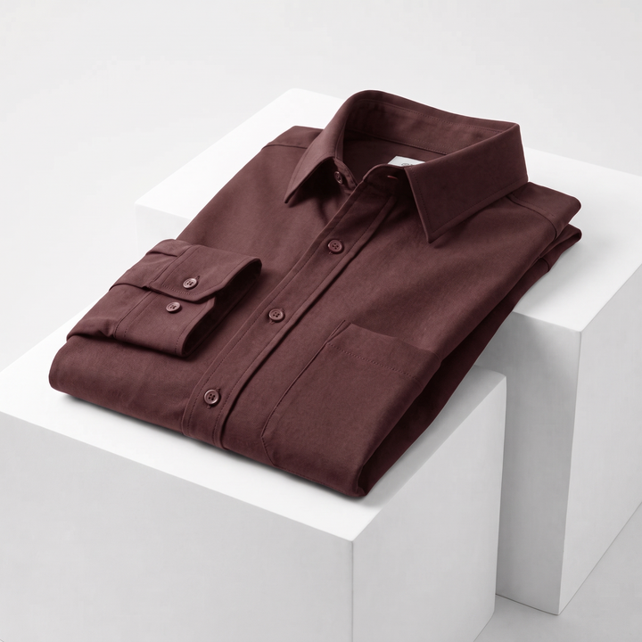 Belgravia Shirt