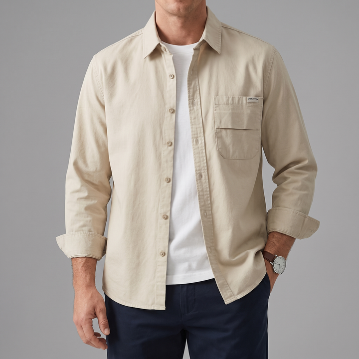 Belgravia Shirt