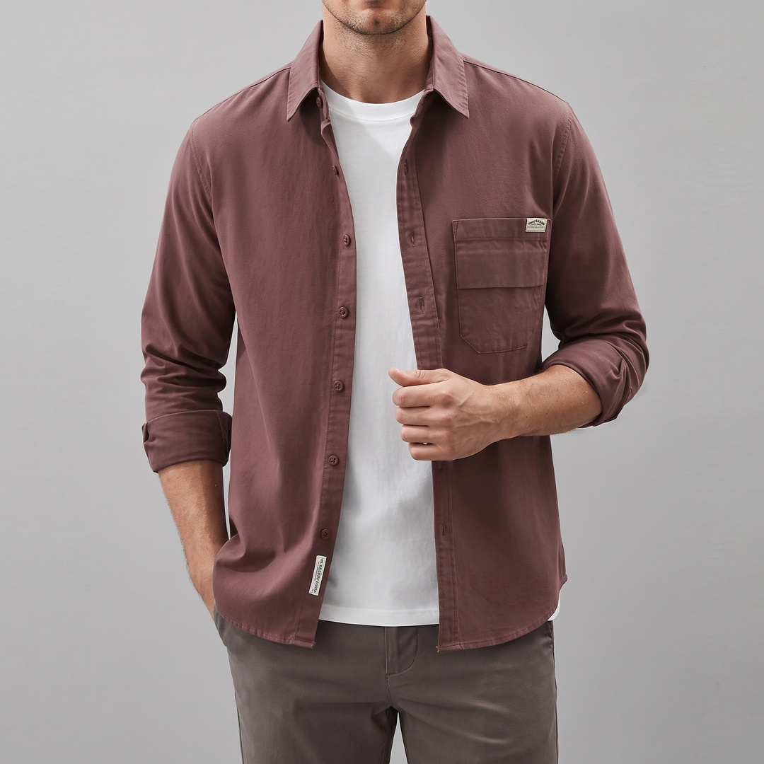 Belgravia Shirt