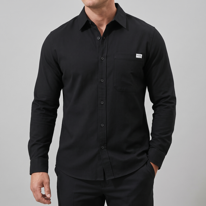 Belgravia Shirt
