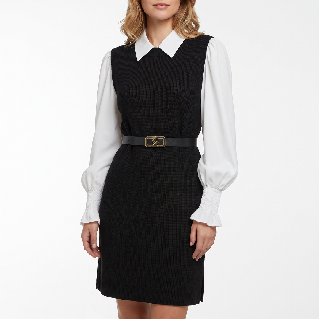 Vintage Vest Shirt
