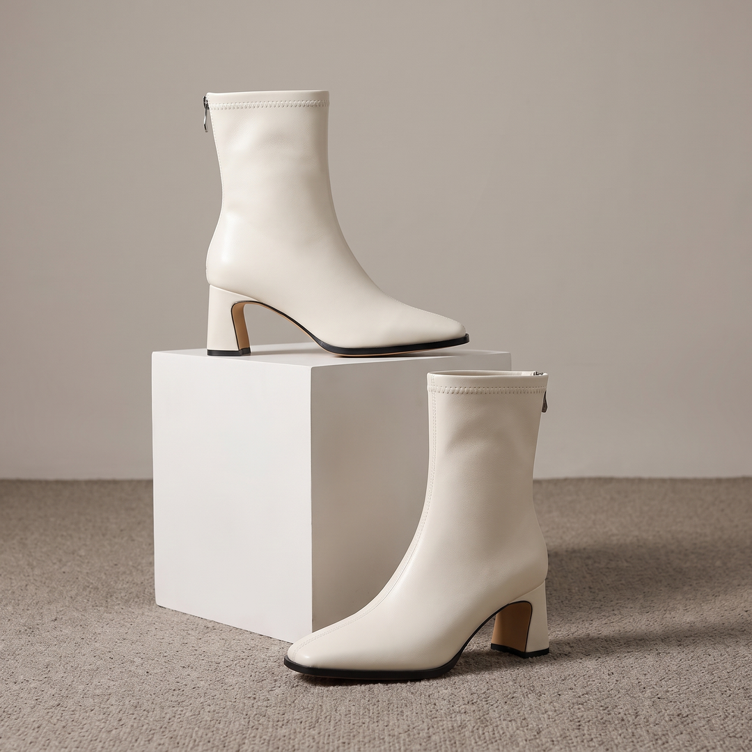 The Heritage Boots