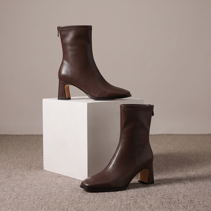 The Heritage Boots