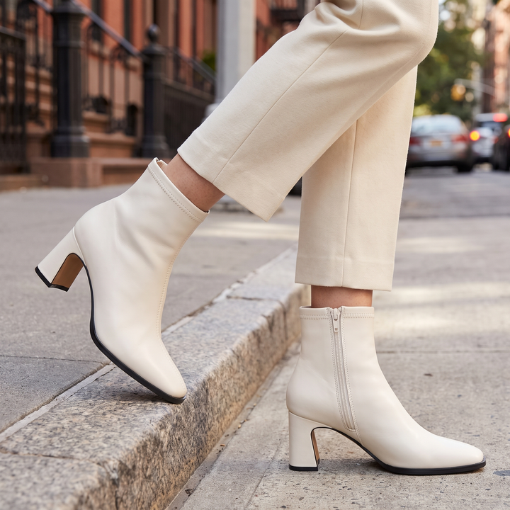 The Heritage Boots