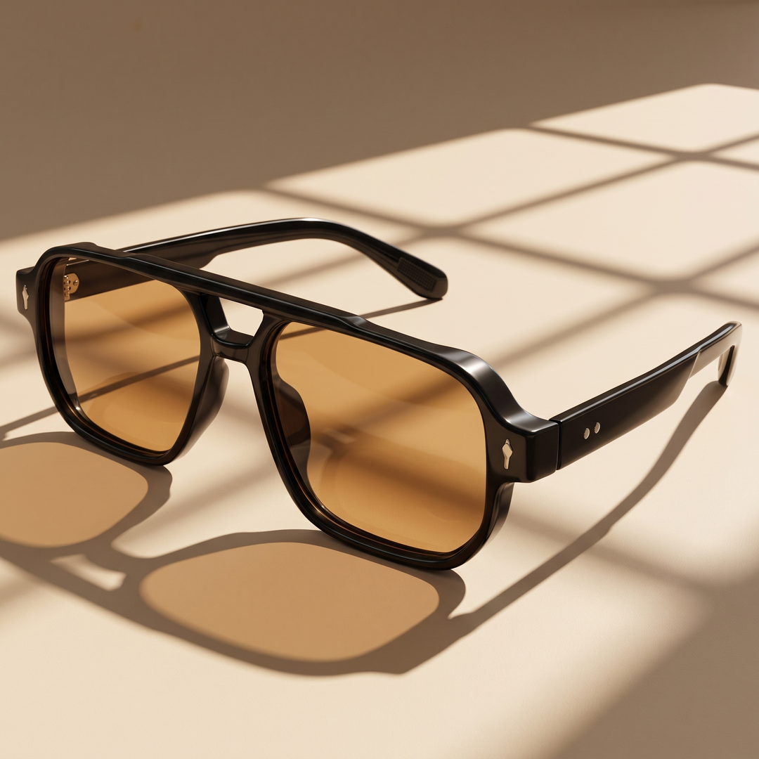 Vintage Oculos Glasses