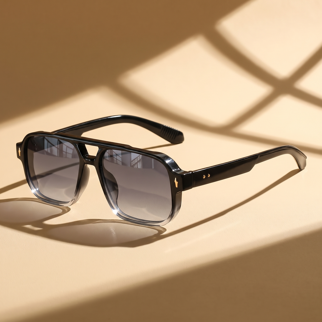 Vintage Oculos Glasses