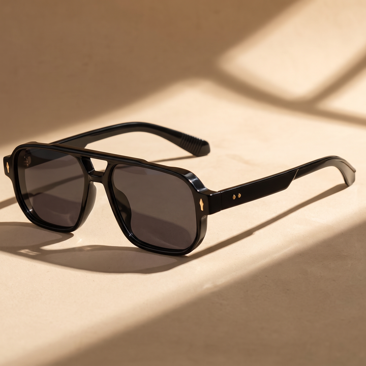 Vintage Oculos Glasses