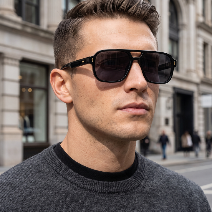 Vintage Oculos Glasses