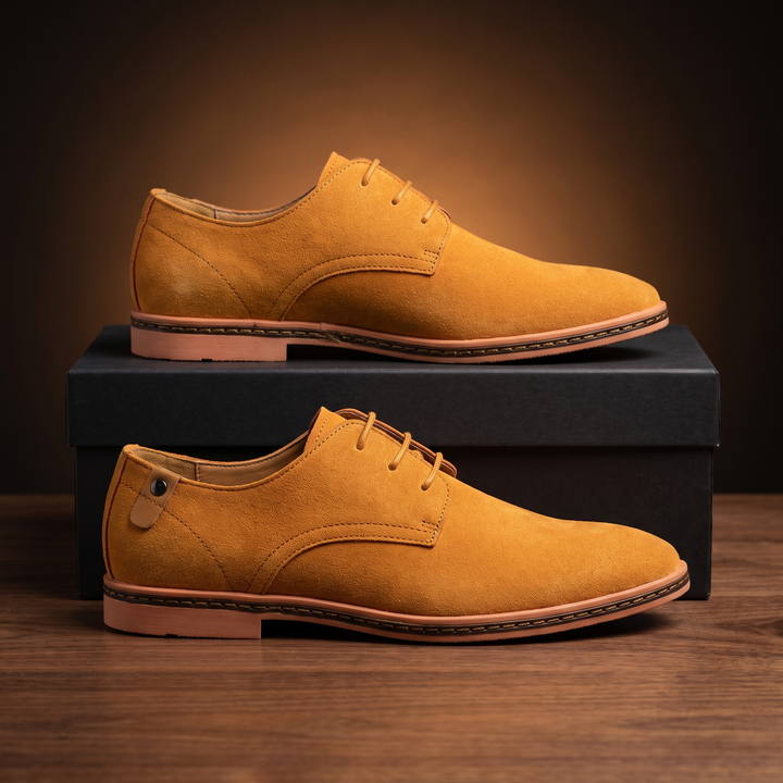 Oxford Shoes