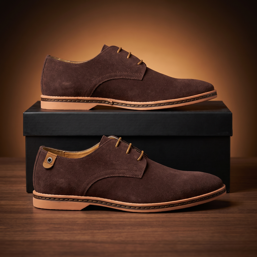 Oxford Shoes